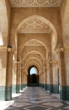 Grande Mosquée Hassan II_08